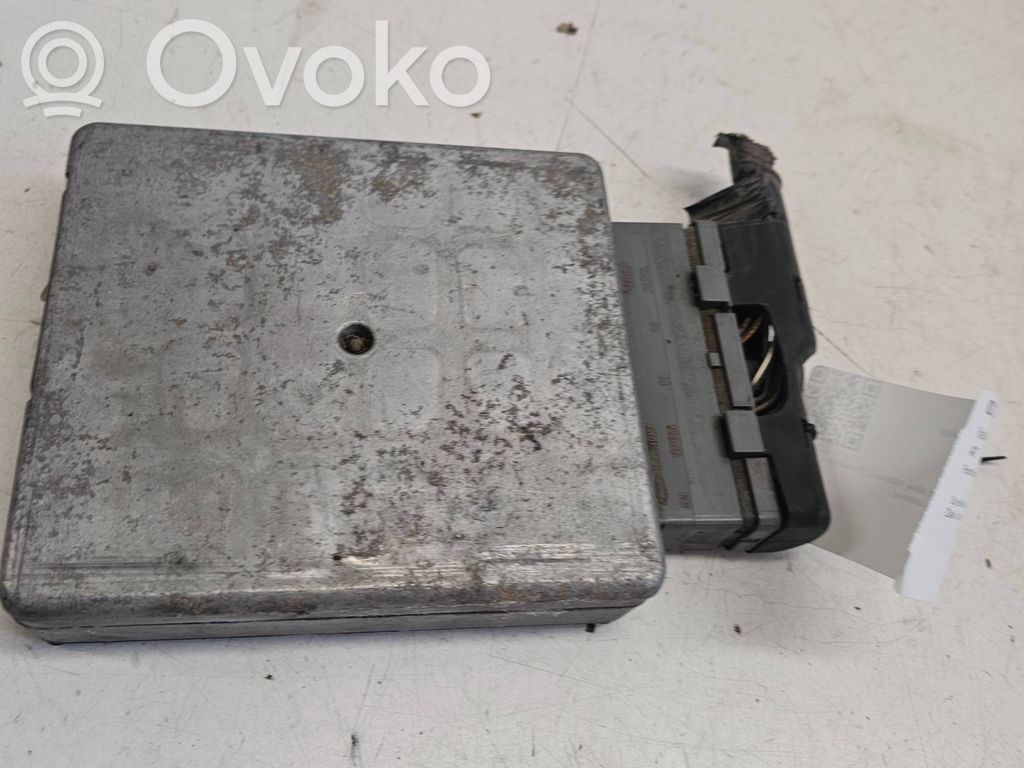 Ford Focus Engine control unit/module 