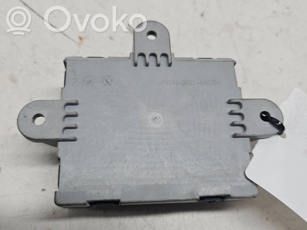 Jaguar XE Door control unit/module 