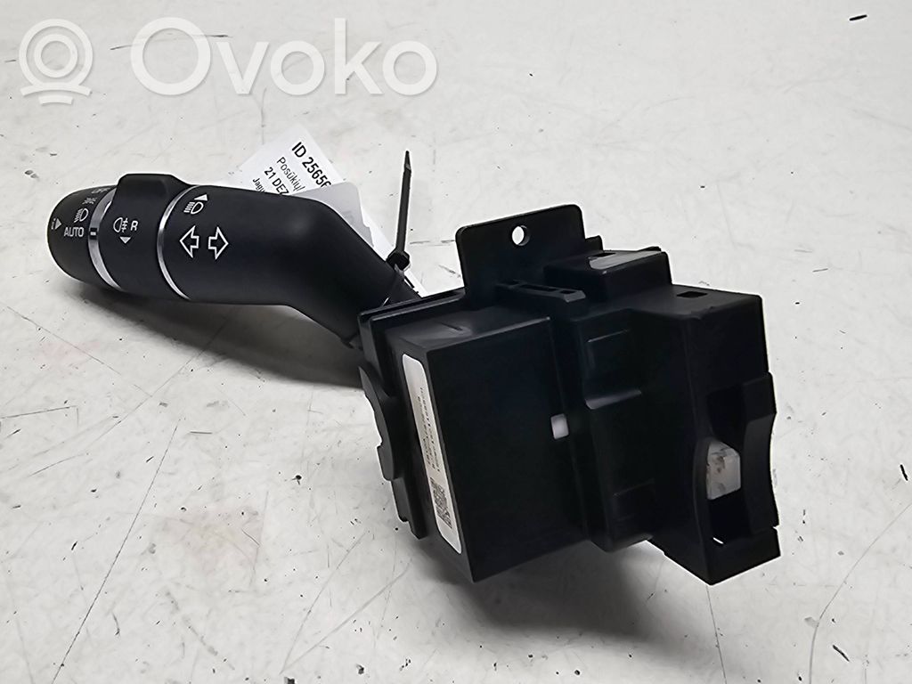 Jaguar XE Indicator stalk 