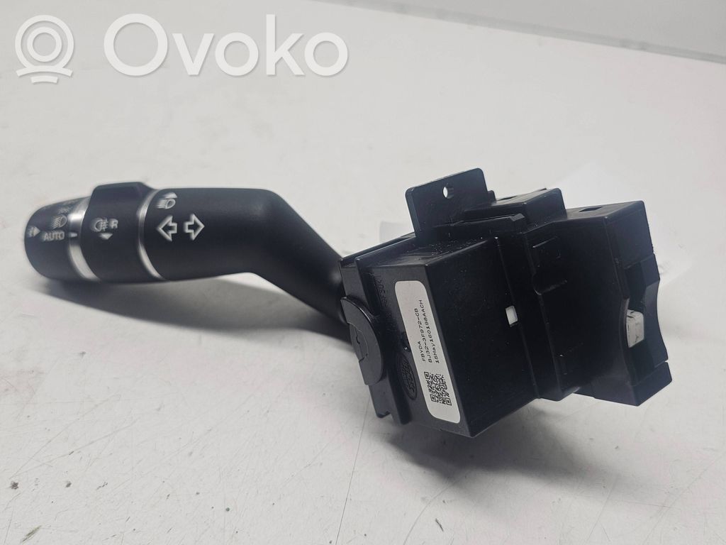 Jaguar XF X260 Indicator stalk 