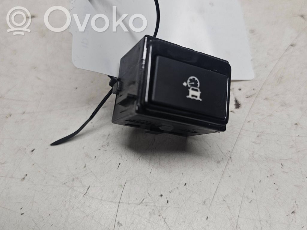 Jaguar XE Cruise control switch 