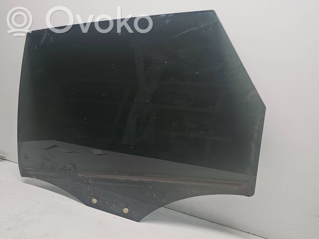 Takaoven ikkunalasi