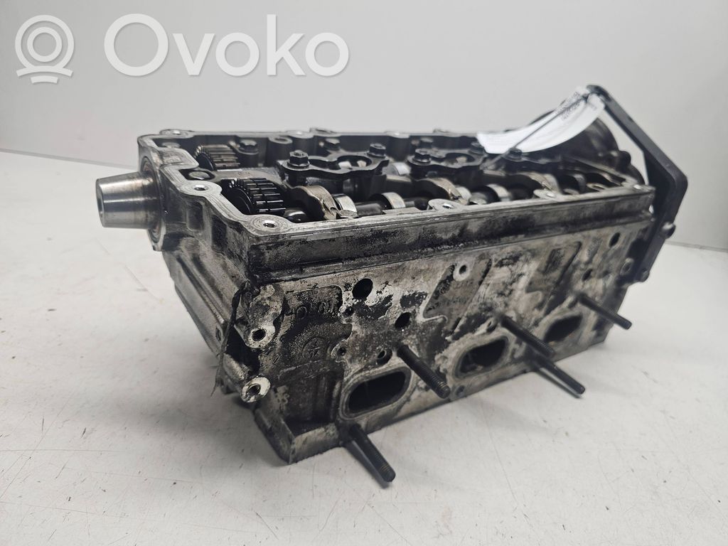 Culasse moteur   059285