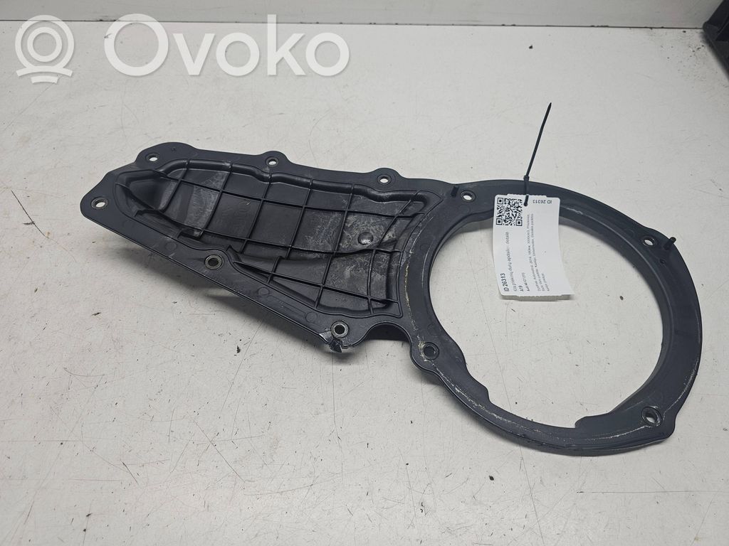 Audi A6 C7 Muu etuoven verhoiluelementti 