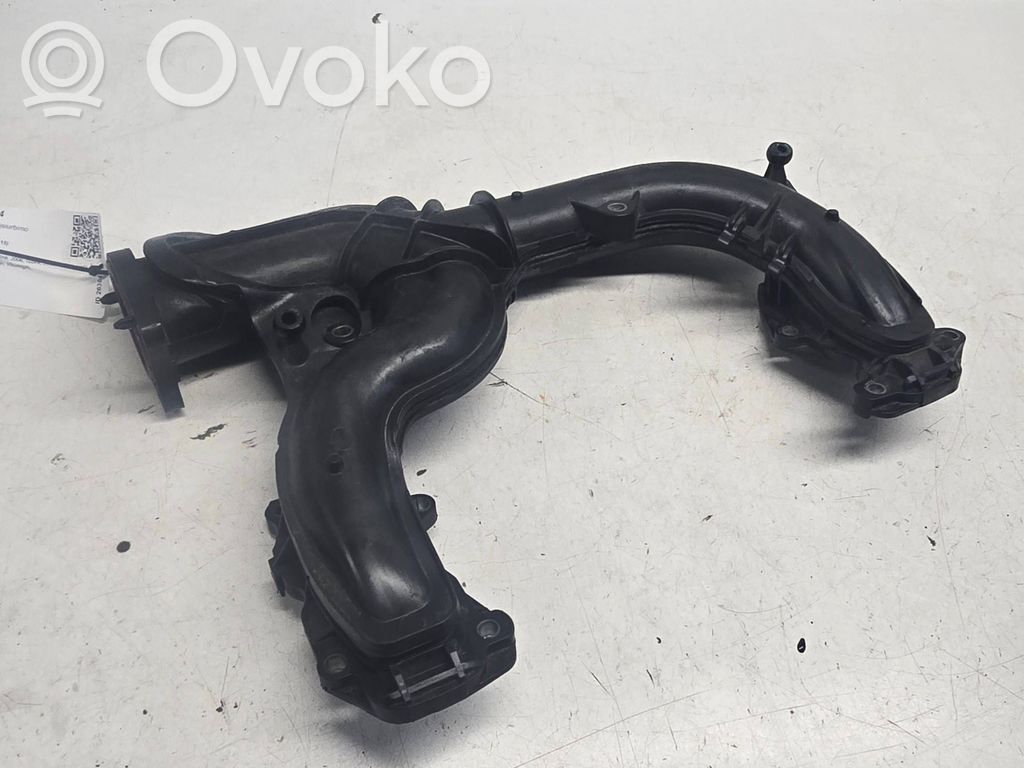 Audi Q7 4L Intake manifold 