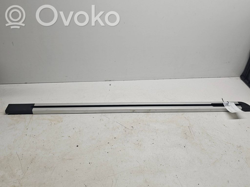 Audi A6 C7 Otros elementos de revestimiento del maletero/compartimento de carga 