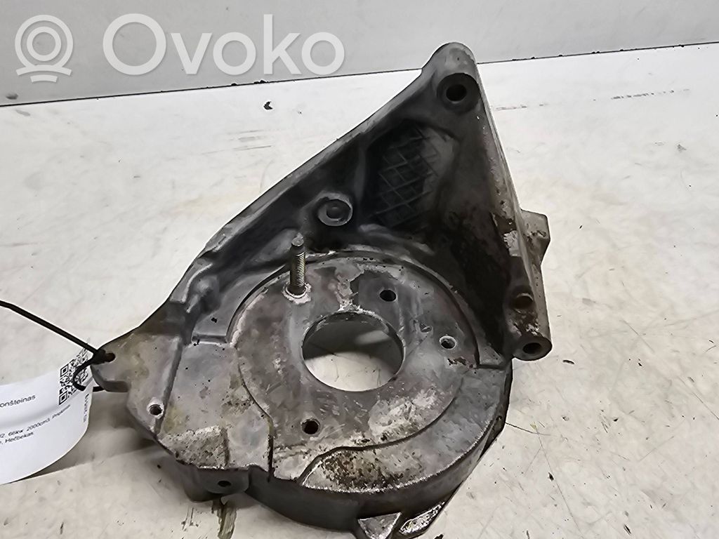 Peugeot 307 Engine mounting bracket 