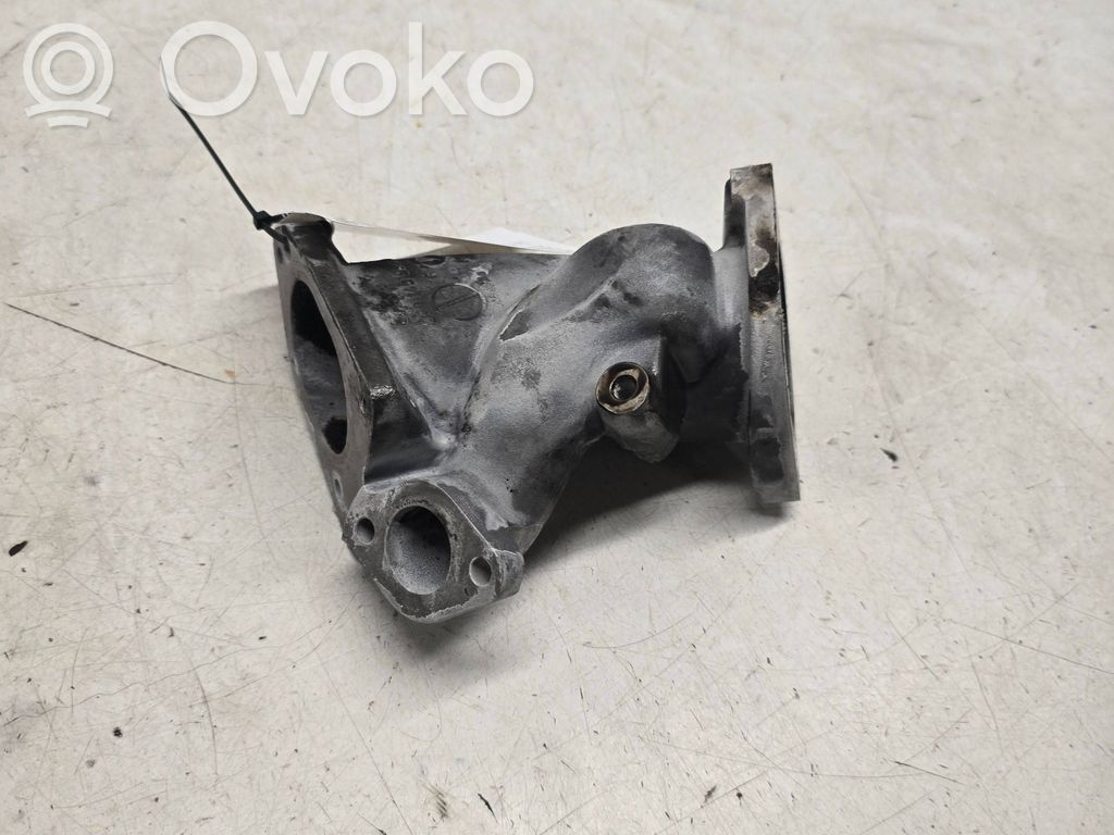 Audi Q7 4L Air intake duct part 