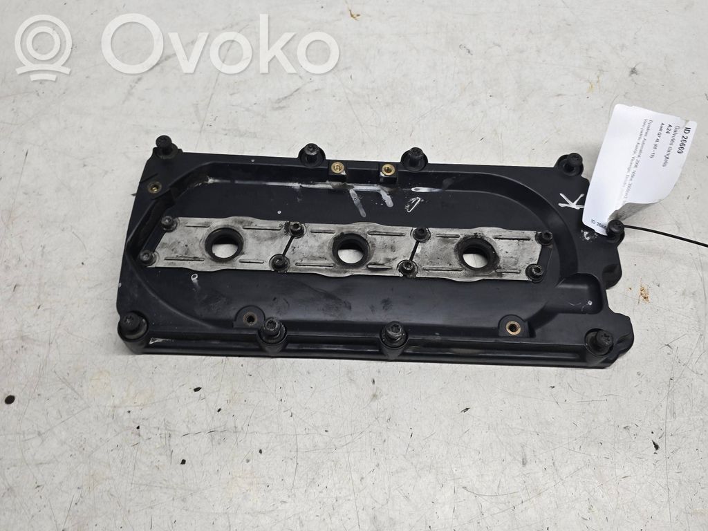 Audi Q7 4L Copertura per bilanciere albero a camme 