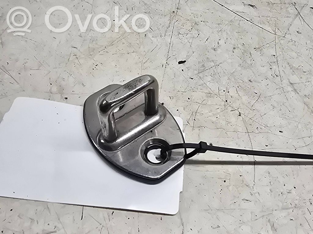 Audi A6 C7 Front door lock loop/hook striker 