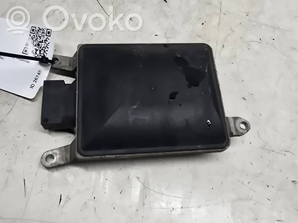 Audi A6 C7 Distronic sensor radar 