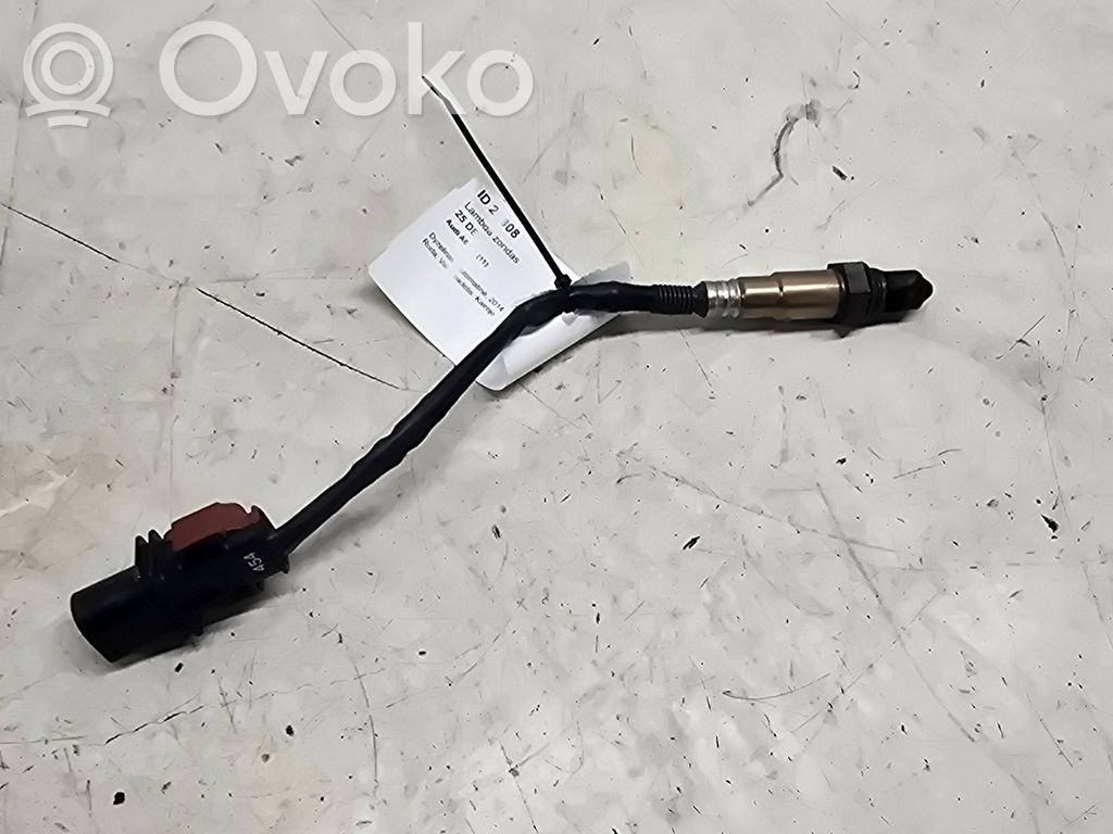 Lambda probe sensor   059906262Q
