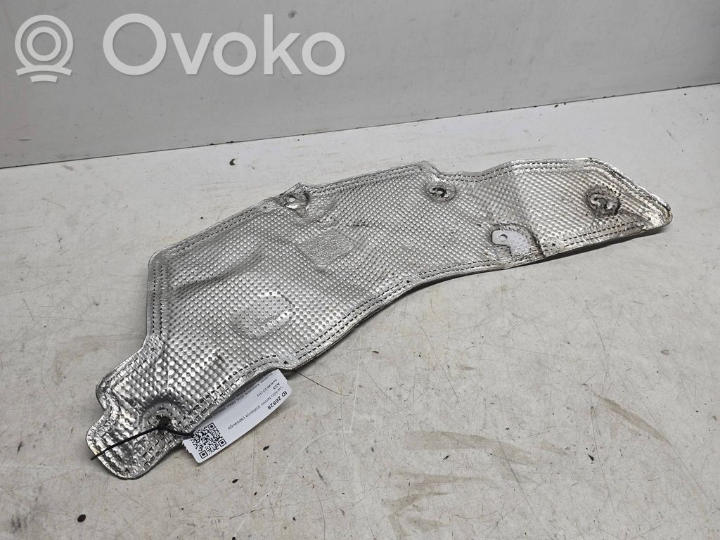 Audi A6 C7 Écran thermique 