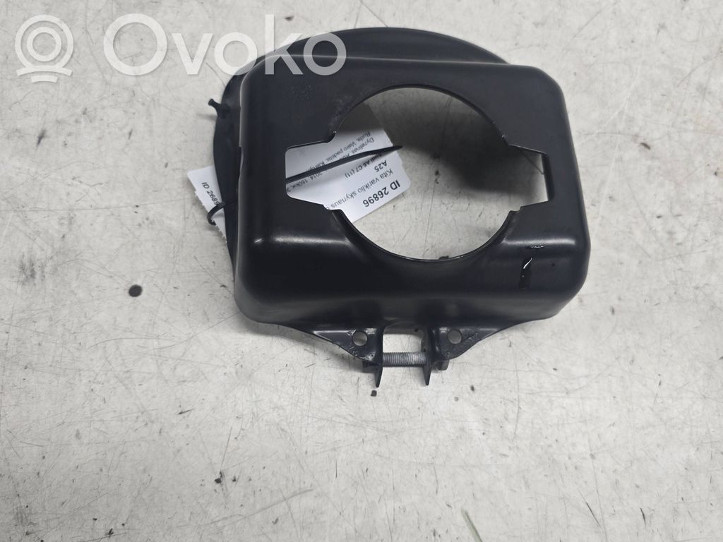 Audi A6 C7 Muu moottoritilan osa 