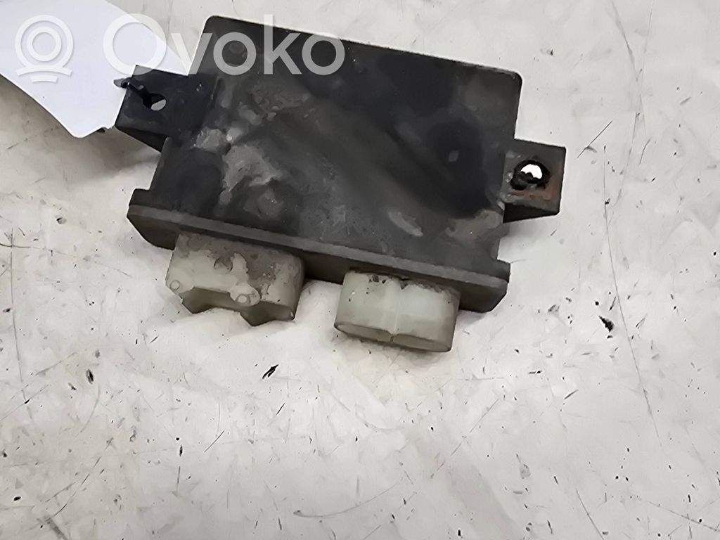 Audi A6 C7 Adblue control unit 