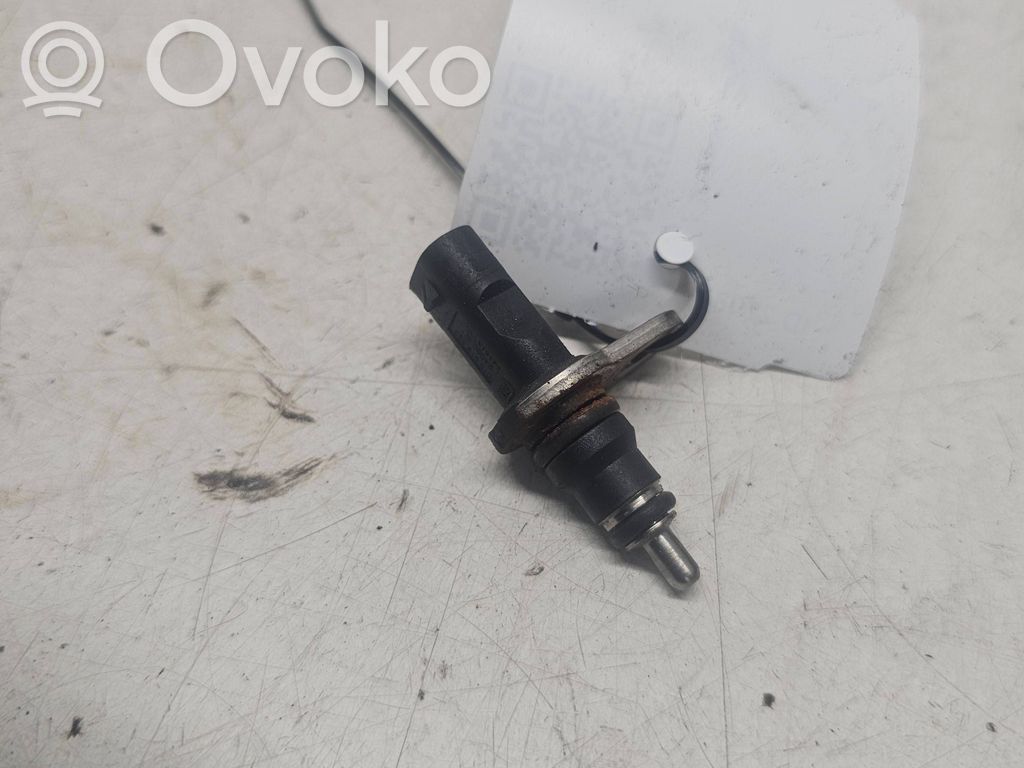 Audi A6 C7 Coolant temperature sensor 