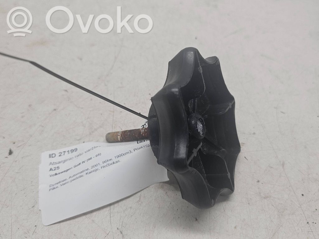 Śruba koła zapasowego   1J0803899K