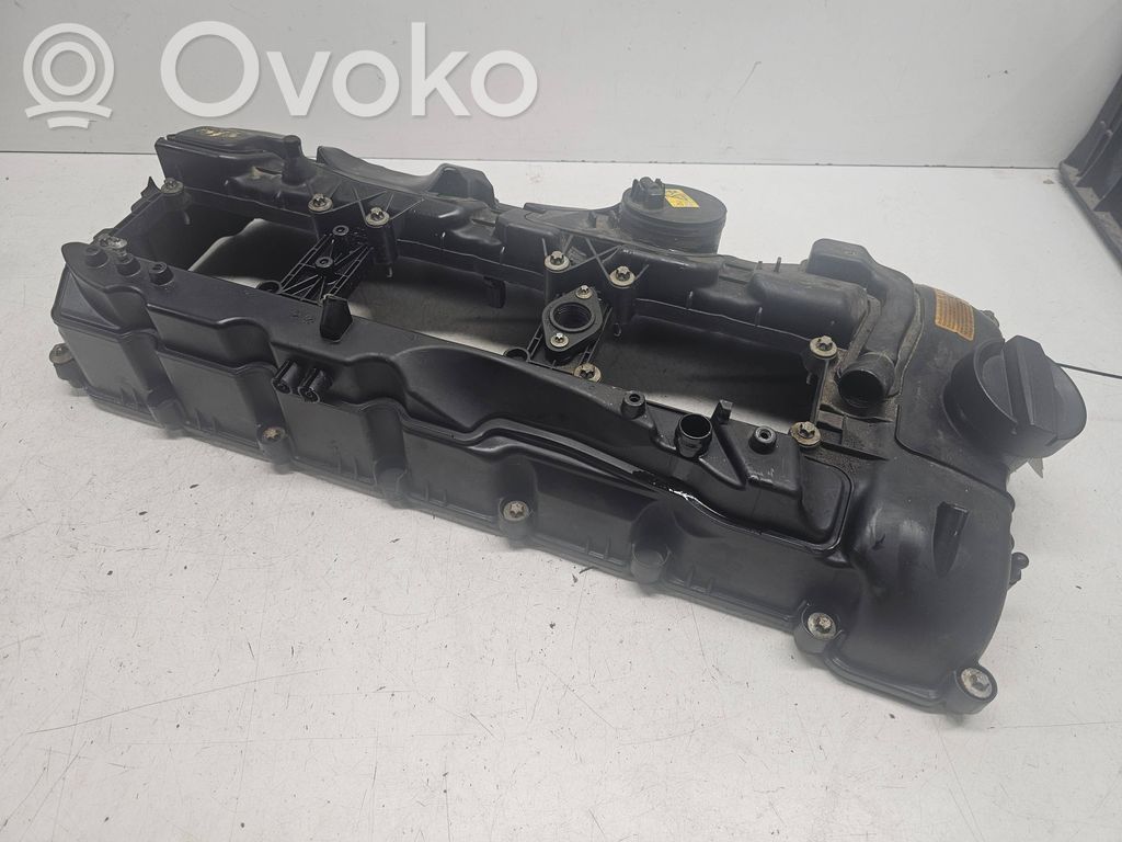 BMW 5 GT F07 Tapa de balancines 