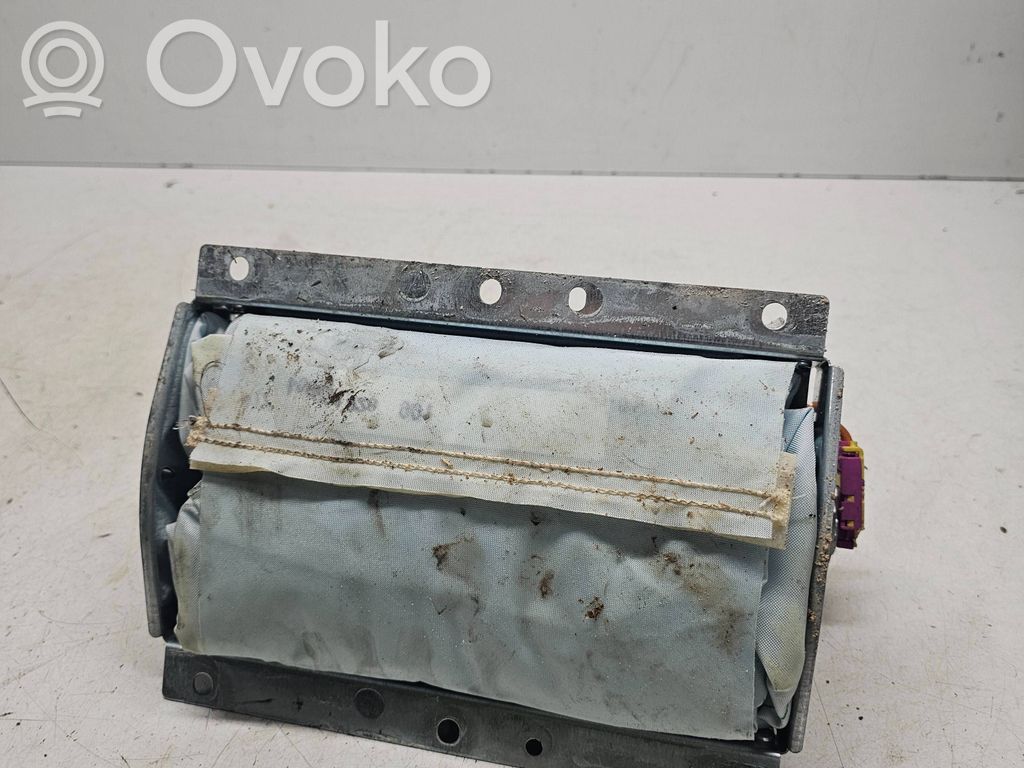 Volvo S80 Beifahrerairbag 