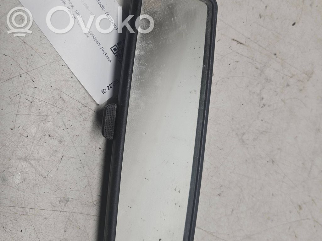 Seat Alhambra (Mk1) Espejo retrovisor (interior) 
