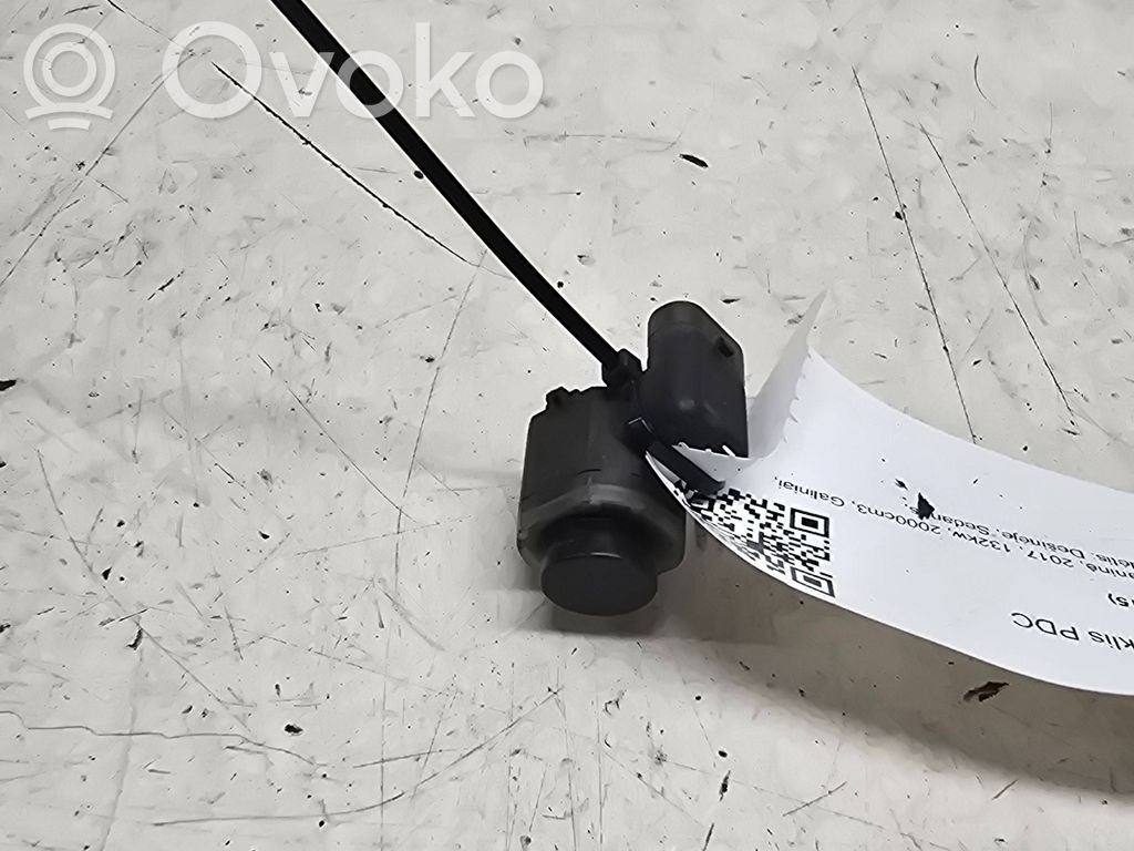 Jaguar XF X260 Sensor de aparcamiento PDC 