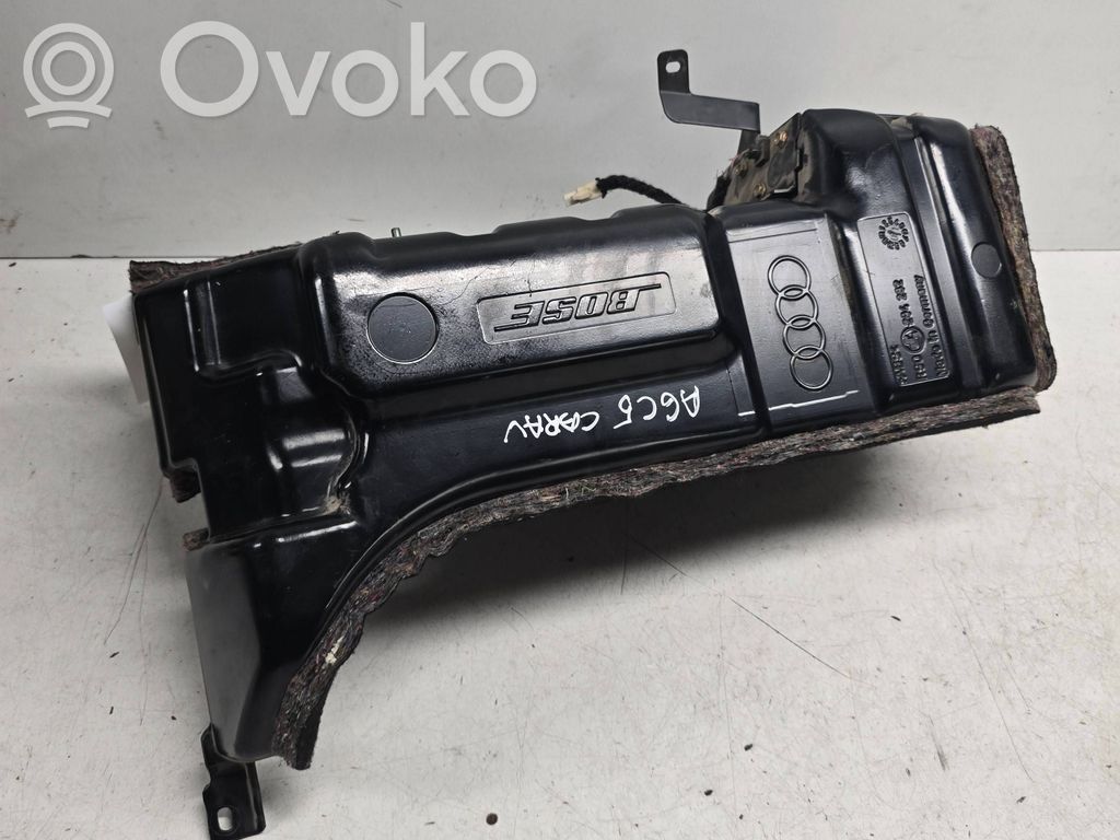 Audi A6 S6 C5 4B Altavoz subwoofer 