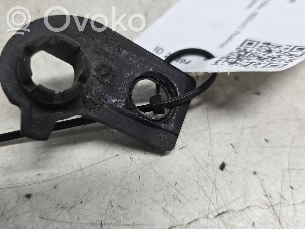 Audi A4 S4 B5 8D Halterung Scheinwerfer 