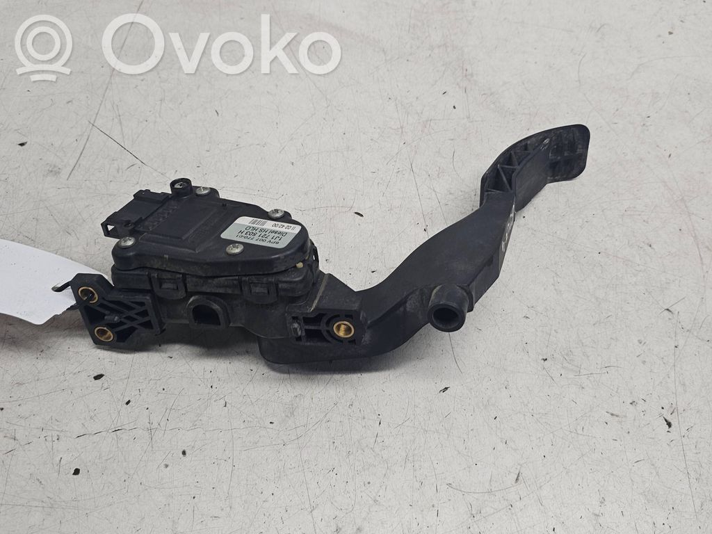 Volkswagen Golf IV Accelerator throttle pedal 