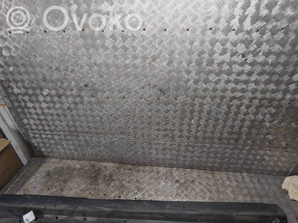 Volvo S80 Slieksnis 