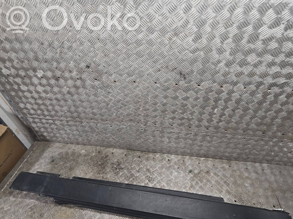 Mini One - Cooper R50 - 53 Sill 