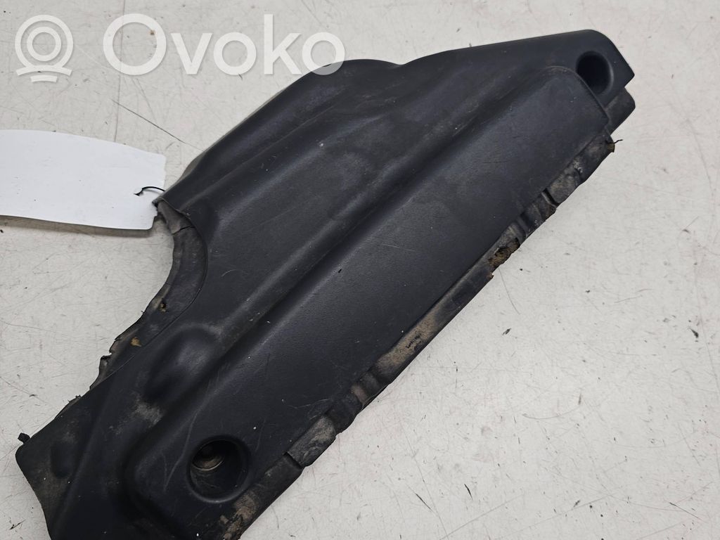 BMW 7 E65 E66 Moottorin koppa 