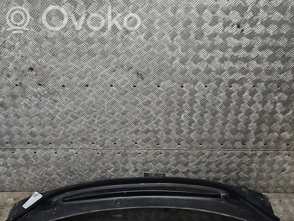 Volvo S80 Wiper trim 