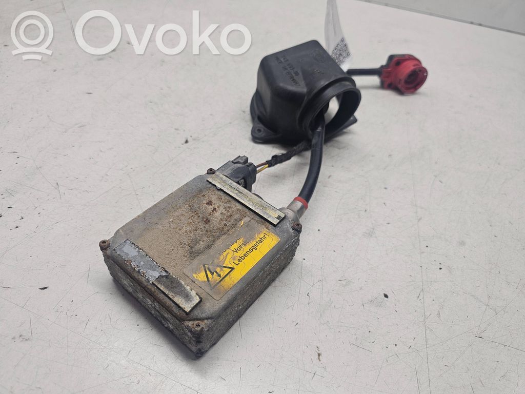 Opel Omega B2 Headlight ballast module Xenon 