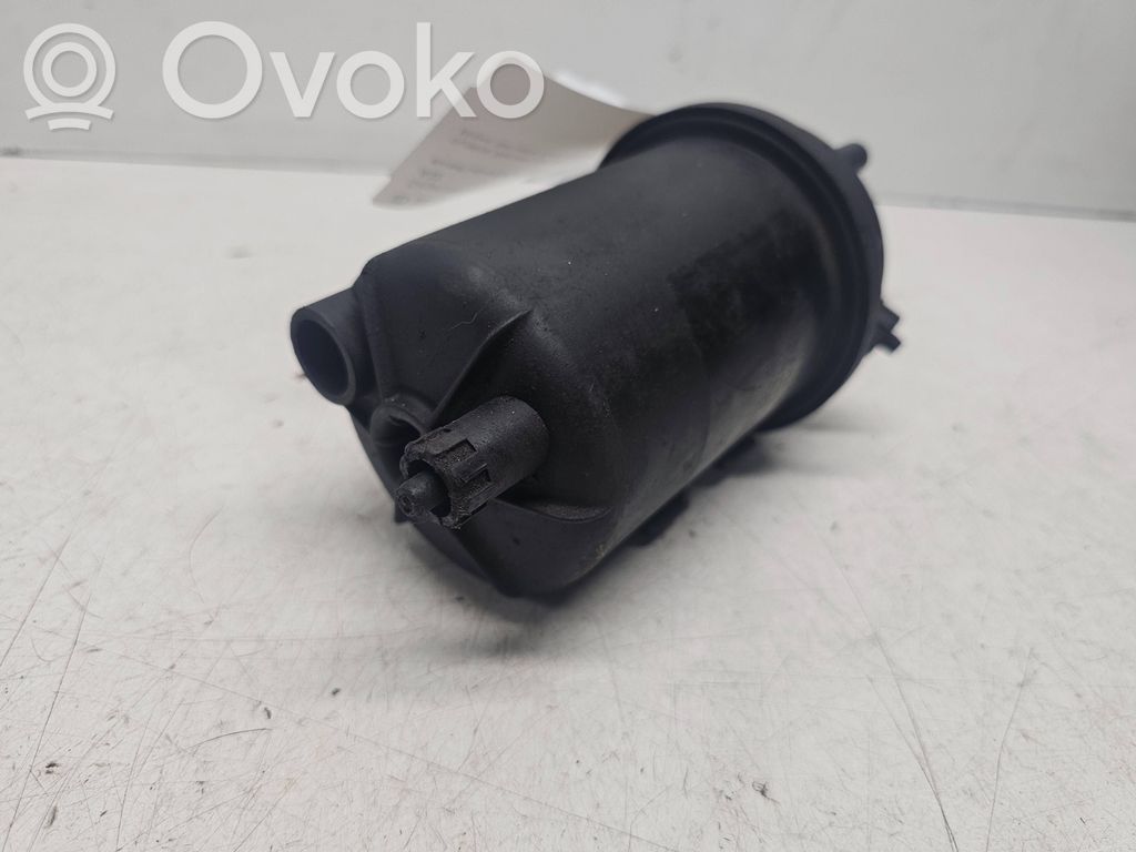 Renault Laguna II Fuel filter housing 