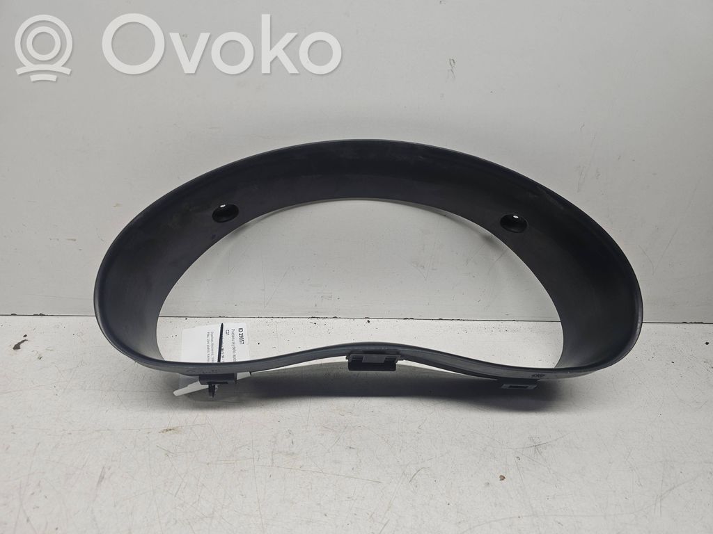 Seat Alhambra (Mk1) Dashboard trim 