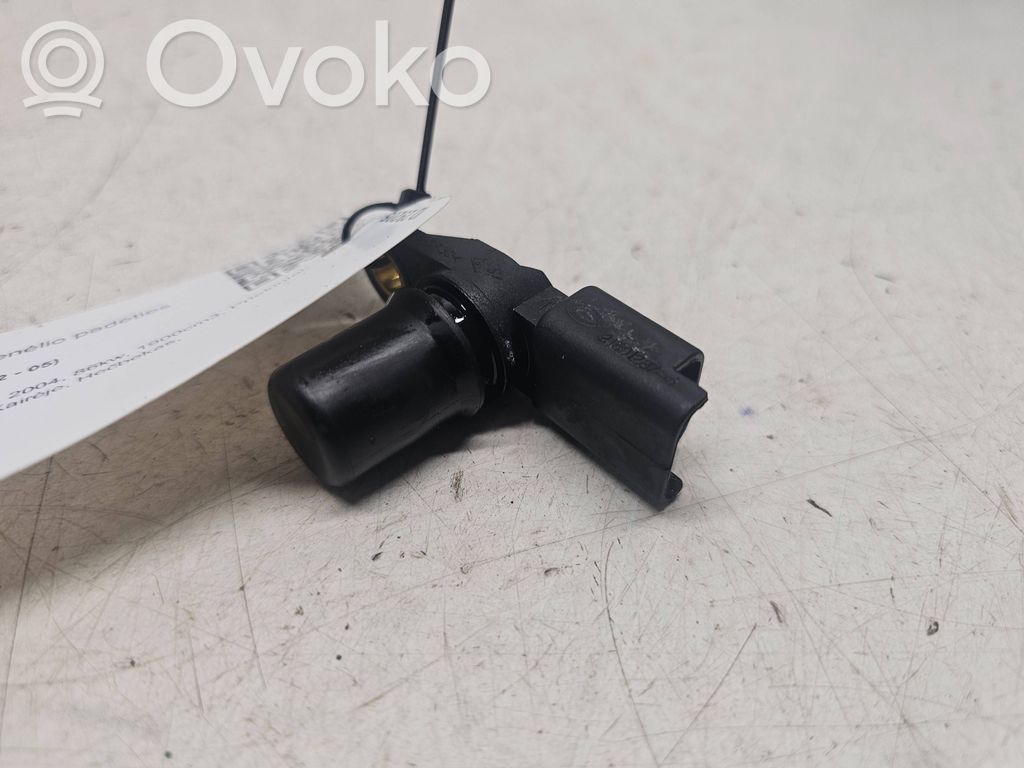 Renault Megane II Camshaft position sensor 