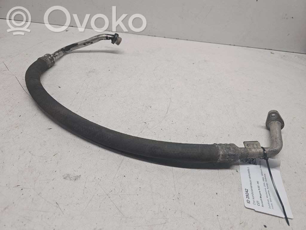 Renault Megane II Ilmastointilaitteen putki (A/C) 