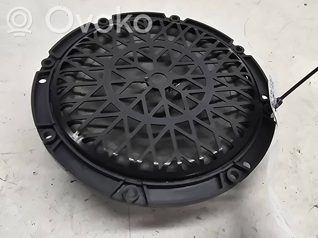 Citroen C4 I Picasso Front door speaker 