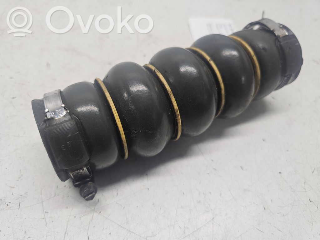 Citroen C4 I Picasso Intercooler hose/pipe 