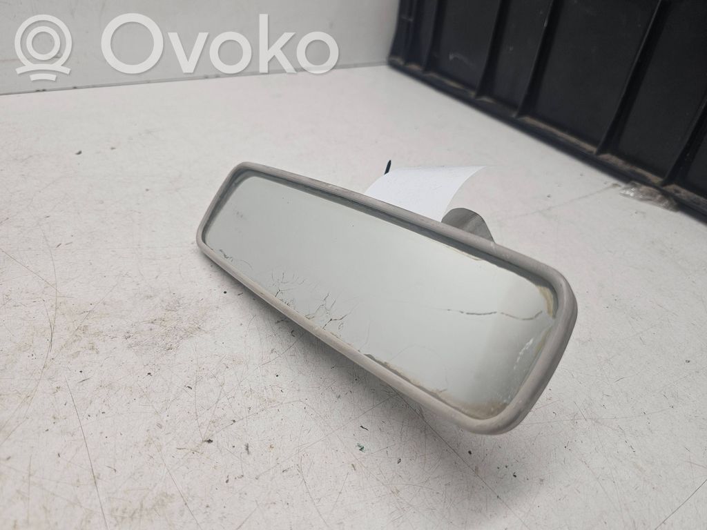 Citroen C4 I Picasso Rear view mirror (interior) 