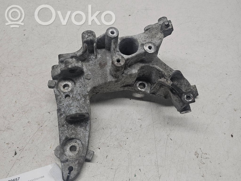Citroen C4 I Picasso Engine mounting bracket 