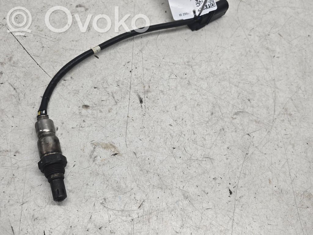 Citroen C4 I Picasso Lambda probe sensor 