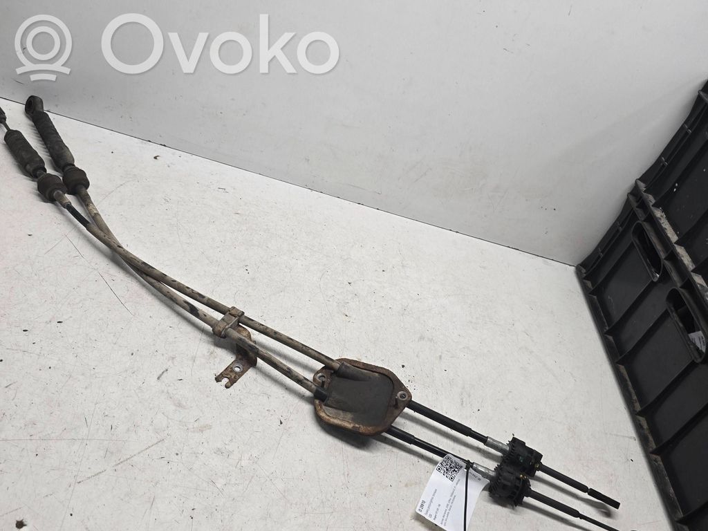 Linka zmiany biegów   338200H010