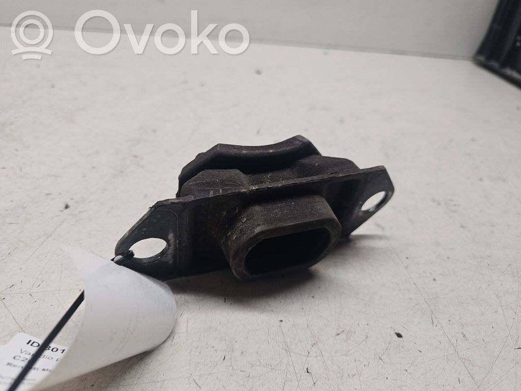 Renault Megane II Dzinēja spilvens 
