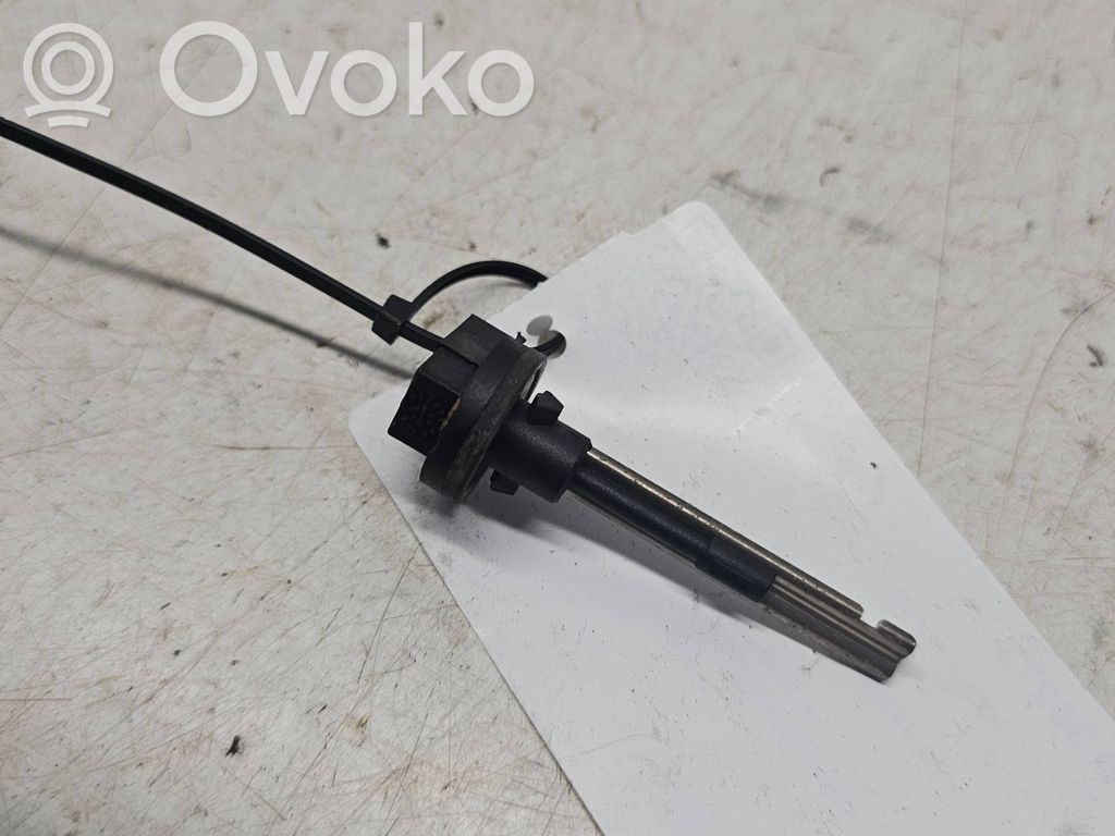 Opel Omega B2 Interior temperature sensor 
