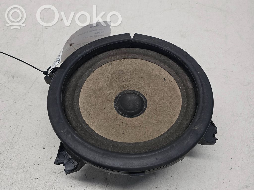 Volvo S80 Front door speaker 
