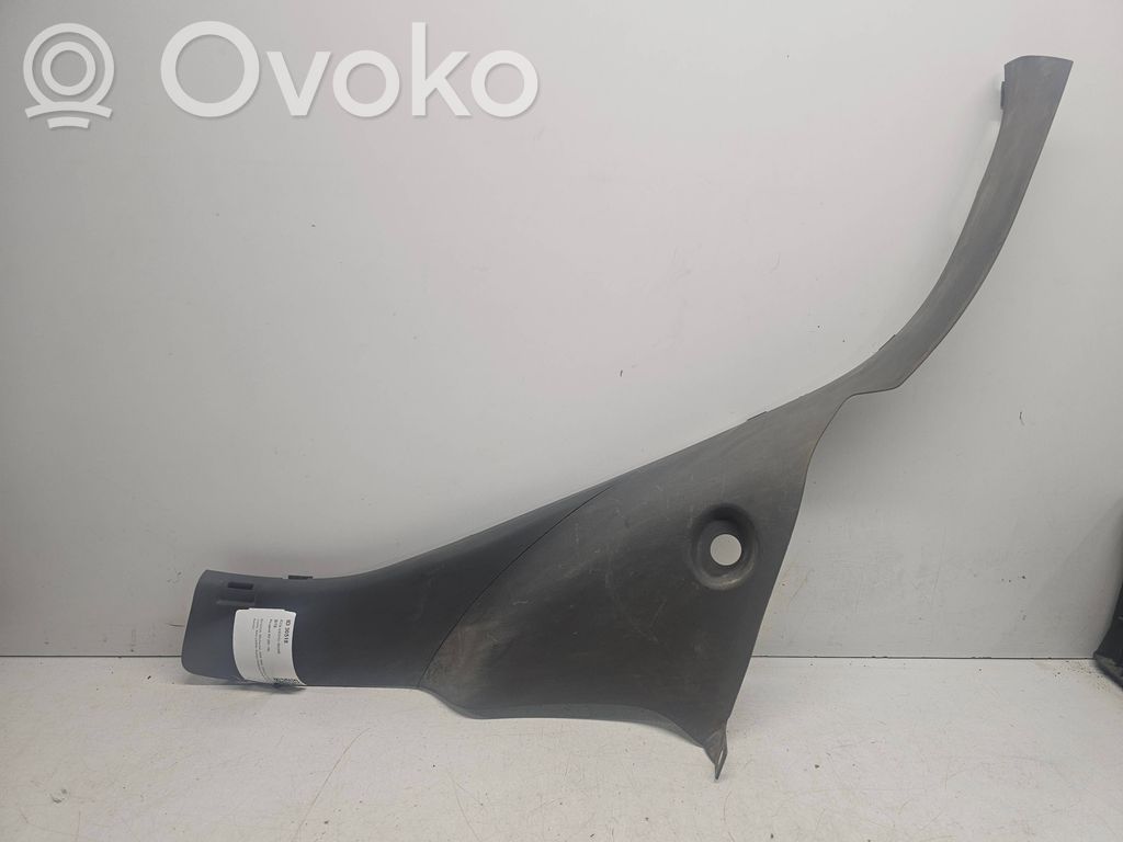 Peugeot 107 Sonstiges Einzelteil Innenraum Interieur 