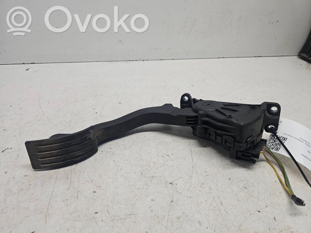Ford Focus C-MAX Kaasupoljin 