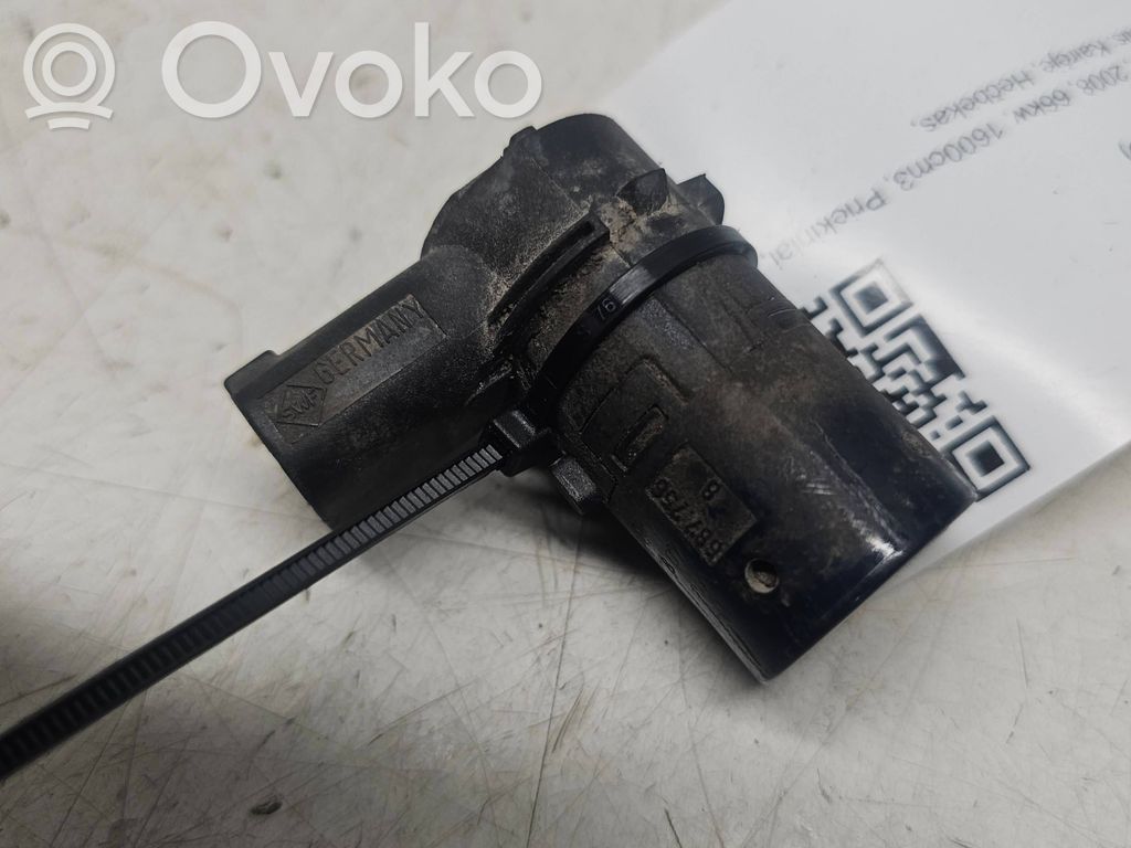 Sensor de aparcamiento PDC   6877568