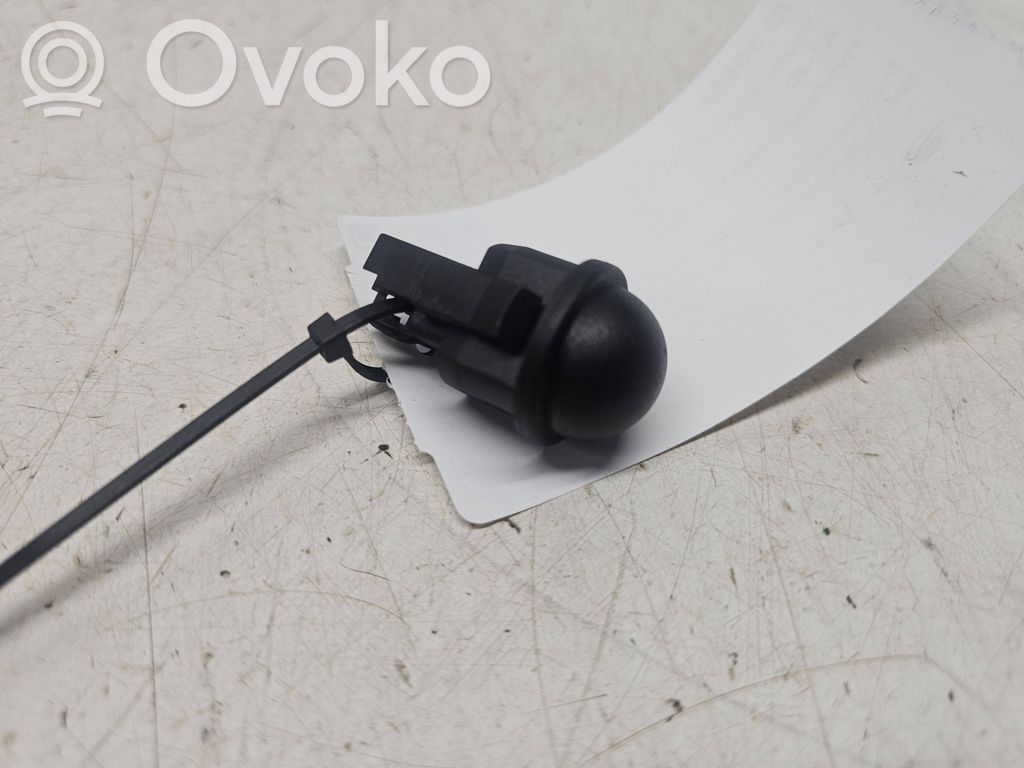 Ford Focus C-MAX Sun solar sensor 